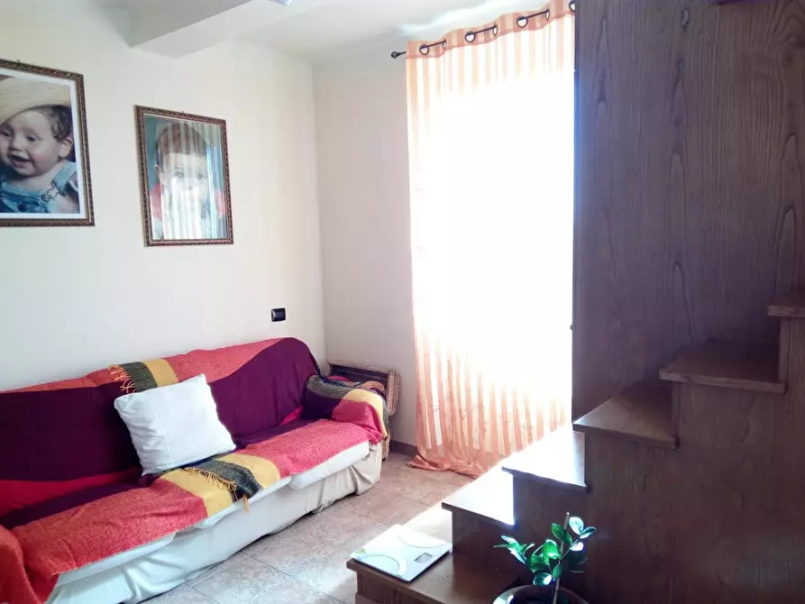 Immagine 2 di Terratetto in vendita  a Massa