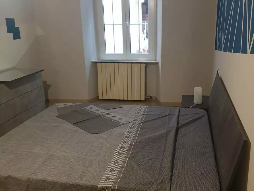 Immagine 8 di Appartamento in vendita  a Massa