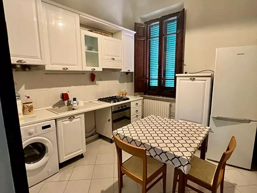 Immagine 10 di Appartamento in affitto  a Pisa