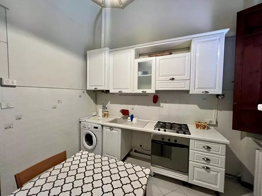 Immagine 7 di Appartamento in affitto  a Pisa