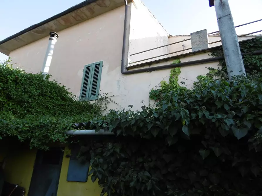 Immagine 2 di Casa colonica in vendita  a Cerreto Guidi
