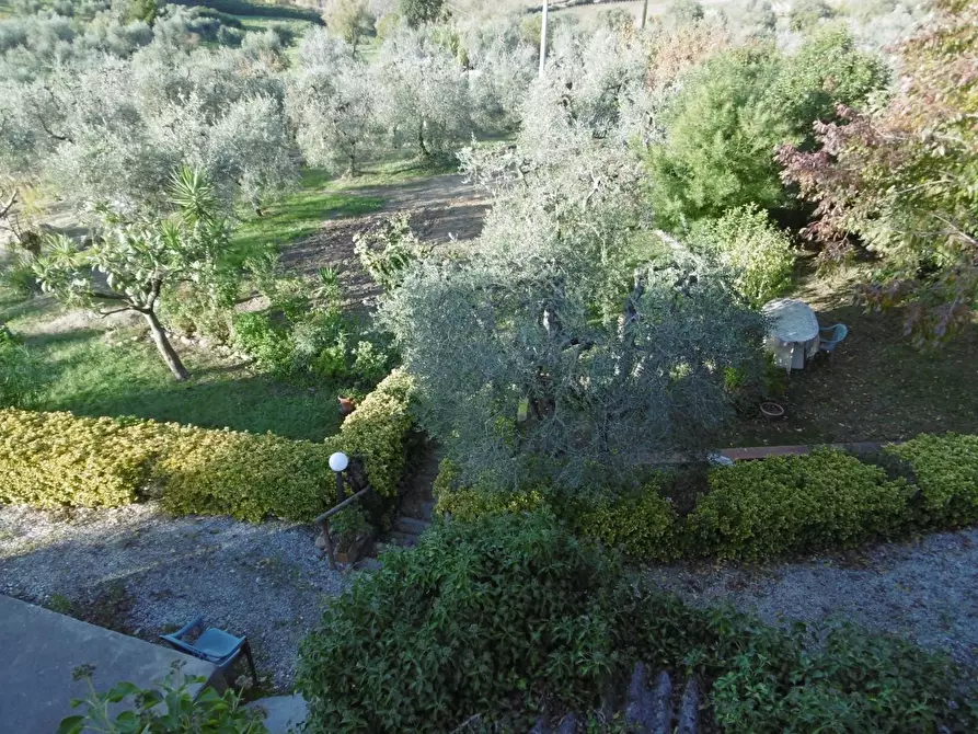 Immagine 1 di Casa colonica in vendita  a Cerreto Guidi