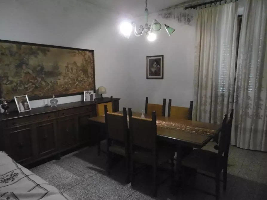 Immagine 3 di Casa colonica in vendita  a Cerreto Guidi