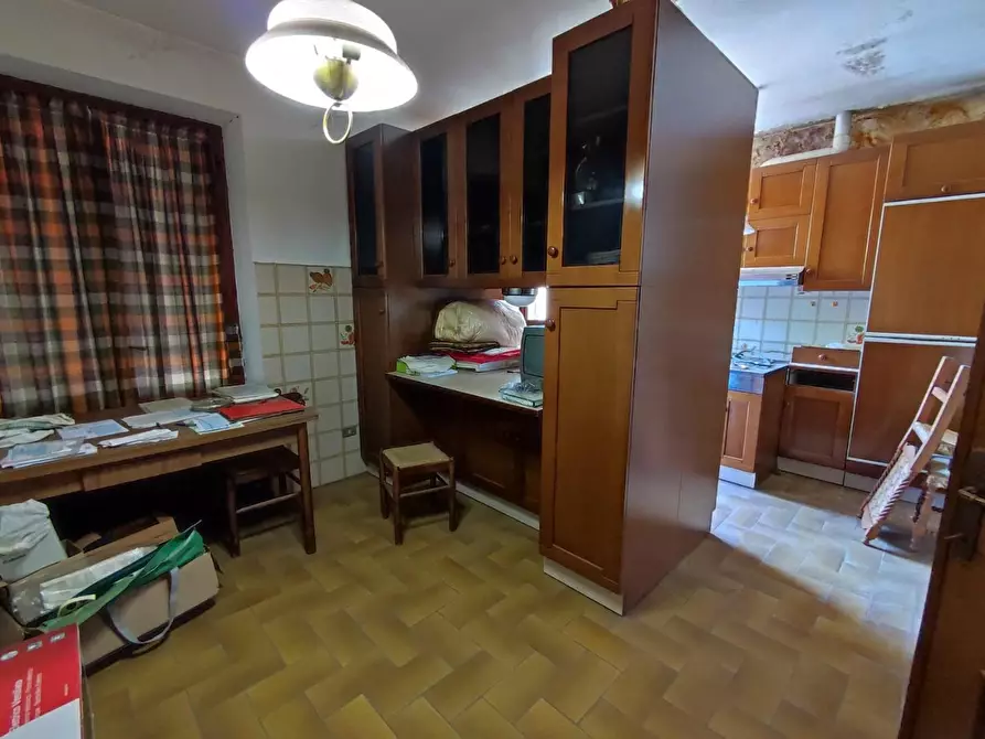 Immagine 11 di Casa colonica in vendita  a Peccioli