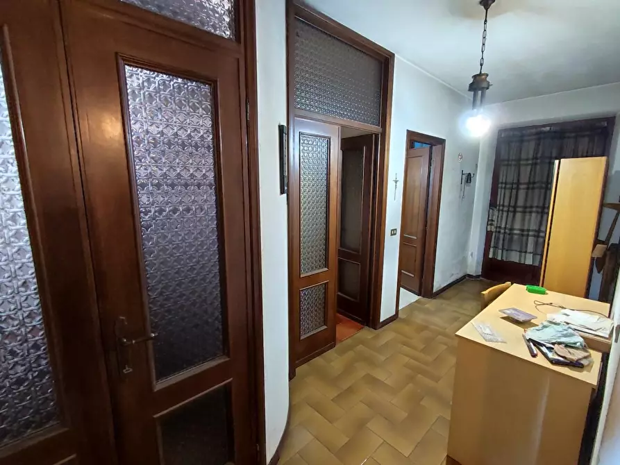 Immagine 9 di Casa colonica in vendita  a Peccioli