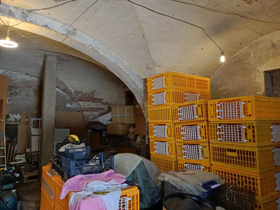 Immagine 3 di Casa colonica in vendita  a Peccioli