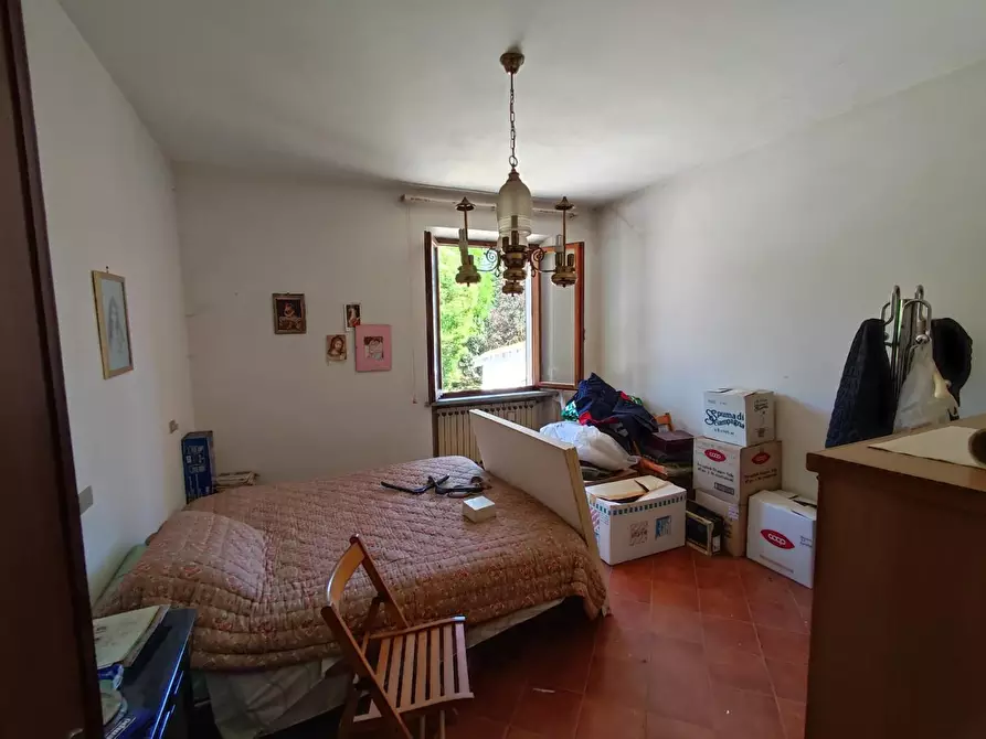 Immagine 16 di Casa colonica in vendita  a Peccioli