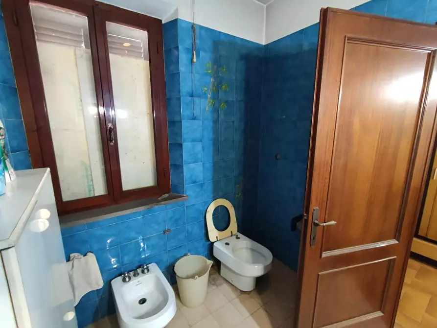 Immagine 17 di Casa colonica in vendita  a Peccioli