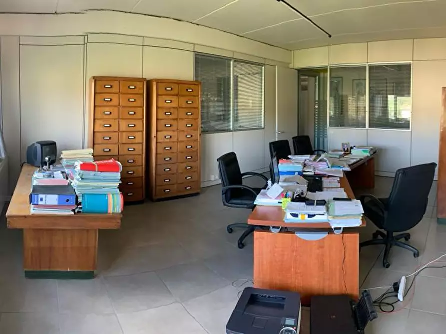 Immagine 4 di Ufficio in affitto  a Palaia