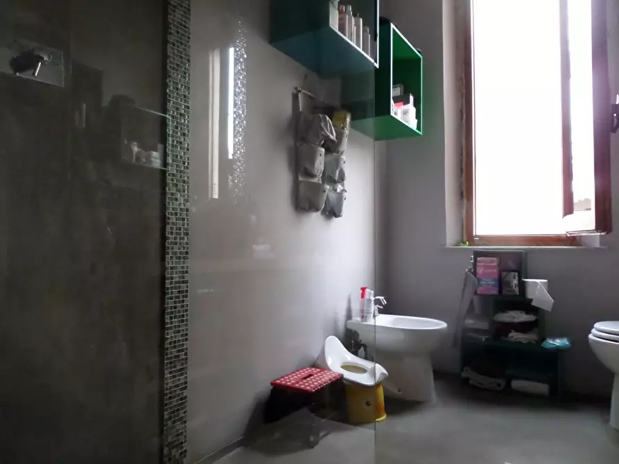 Immagine 12 di Casa indipendente in vendita  a San Miniato