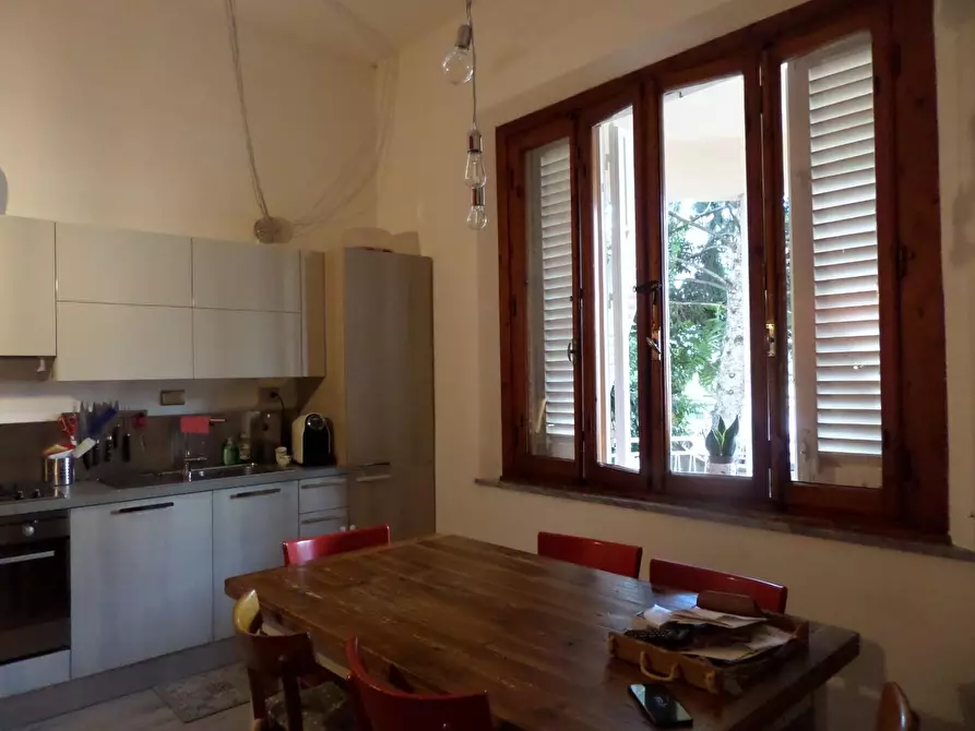 Immagine 8 di Casa indipendente in vendita  a San Miniato