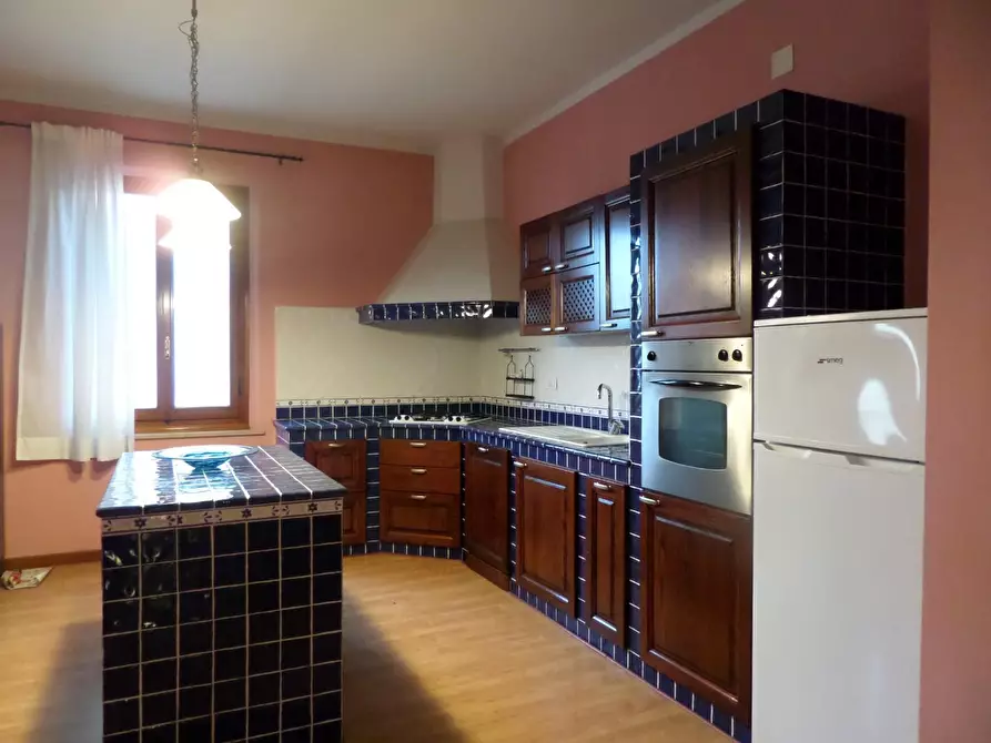 Immagine 27 di Casa indipendente in vendita  a San Miniato