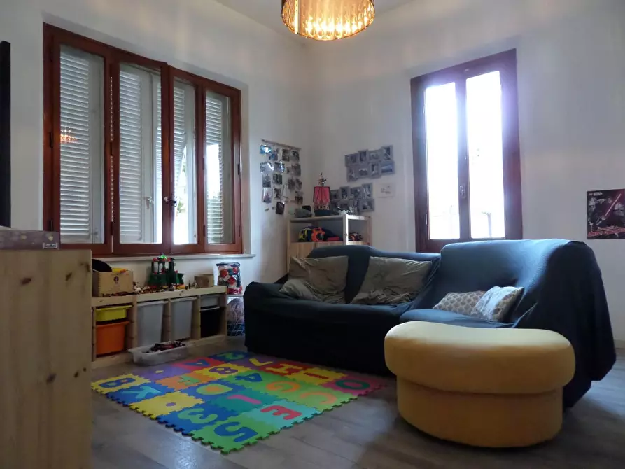 Immagine 5 di Casa indipendente in vendita  a San Miniato