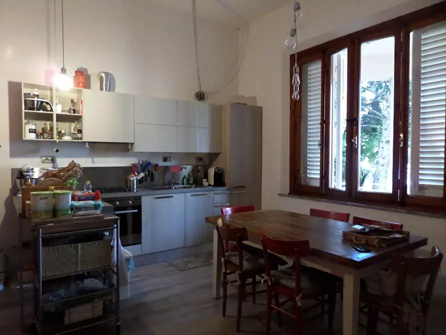 Immagine 7 di Casa indipendente in vendita  a San Miniato