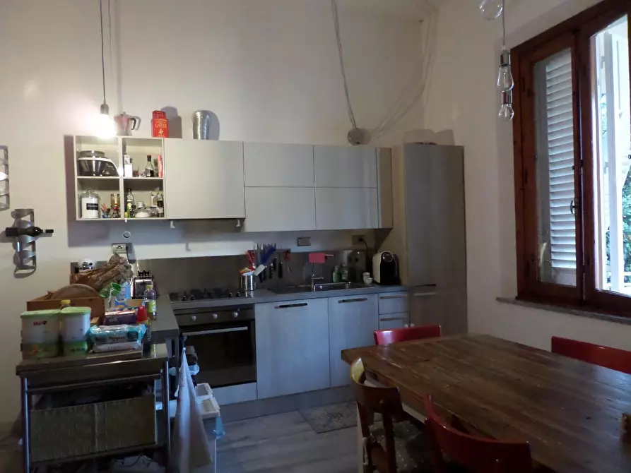 Immagine 9 di Casa indipendente in vendita  a San Miniato