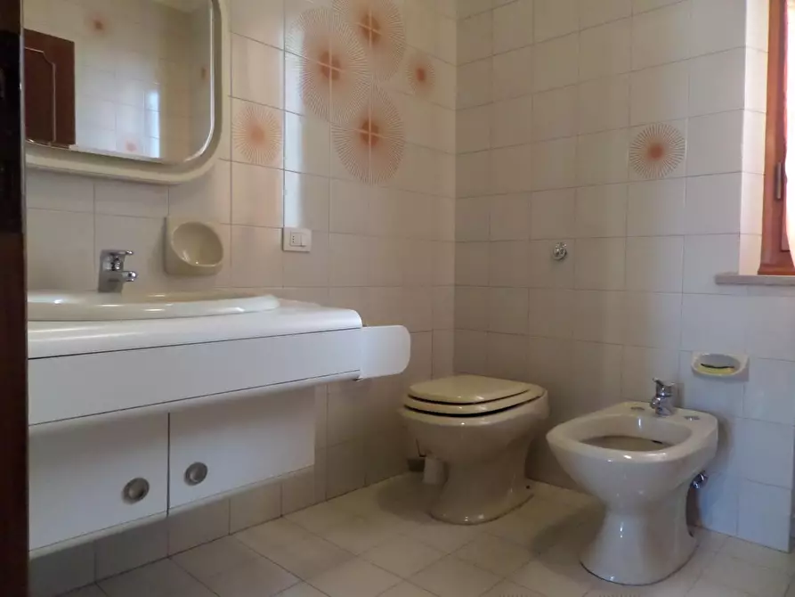 Immagine 38 di Casa indipendente in vendita  a San Miniato