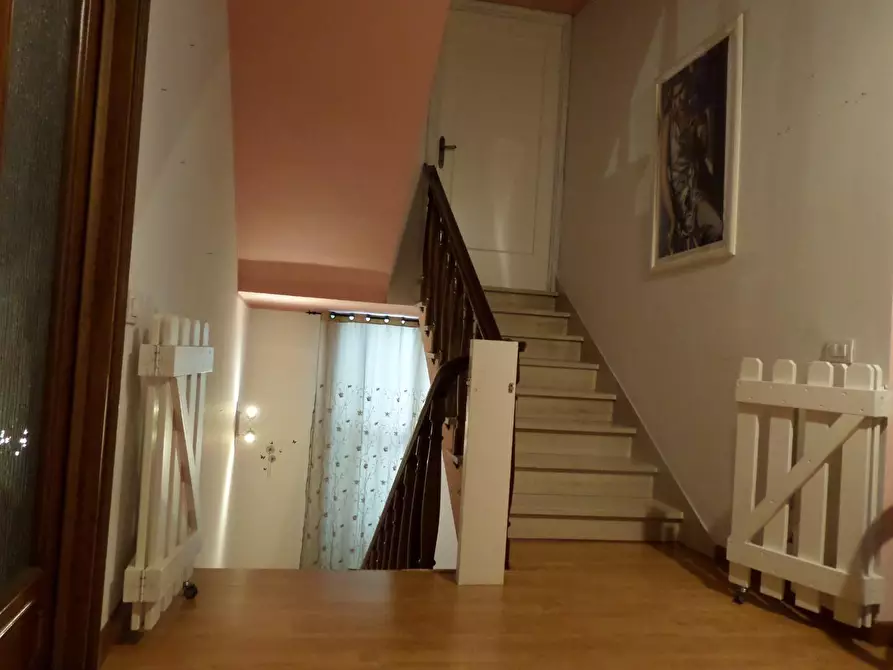 Immagine 37 di Casa indipendente in vendita  a San Miniato