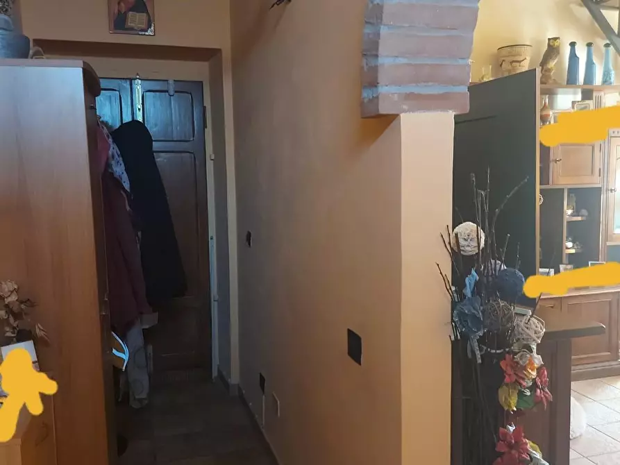 Immagine 8 di Terratetto in vendita  a Massa