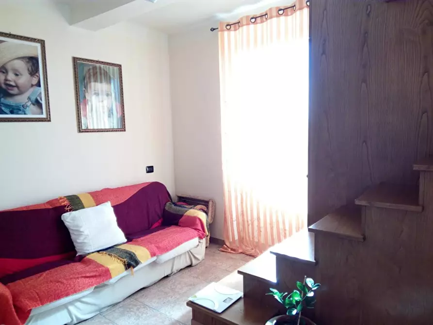 Immagine 10 di Terratetto in vendita  a Massa