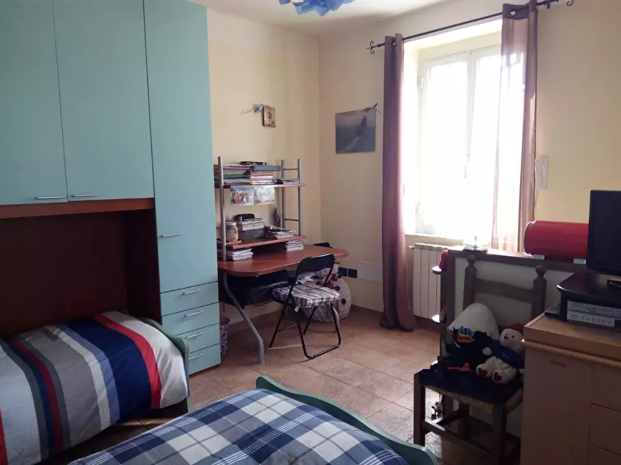 Immagine 18 di Terratetto in vendita  a Massa