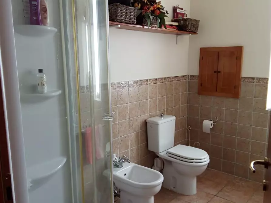 Immagine 16 di Terratetto in vendita  a Massa