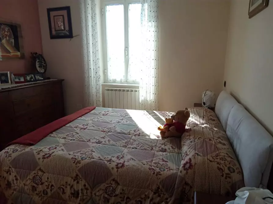 Immagine 14 di Terratetto in vendita  a Massa