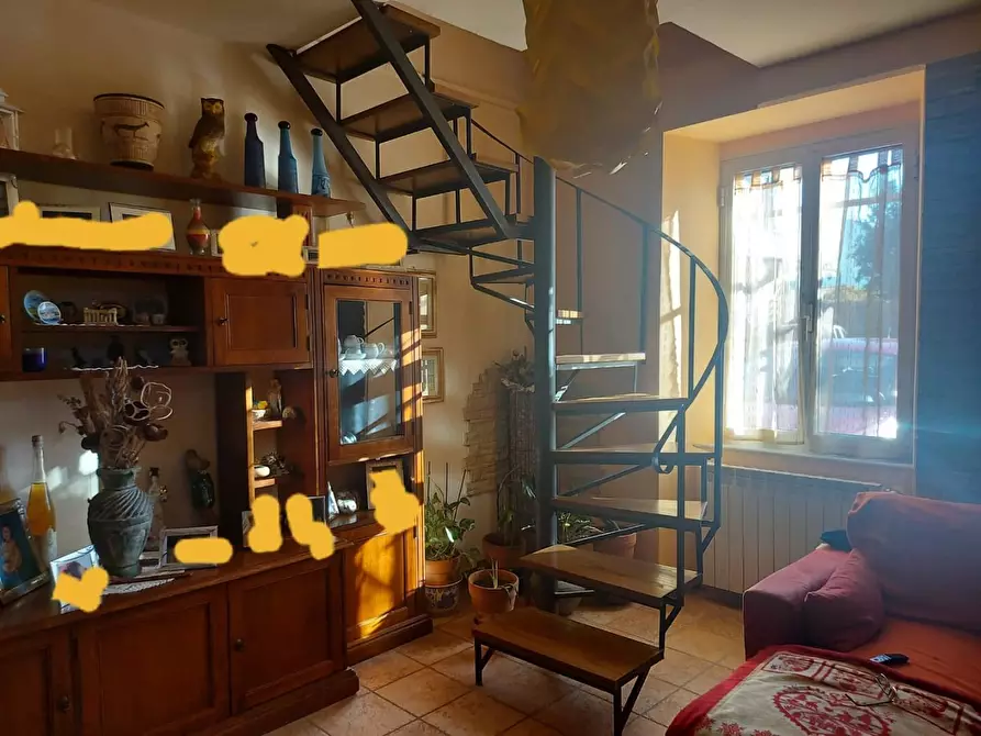 Immagine 7 di Terratetto in vendita  a Massa