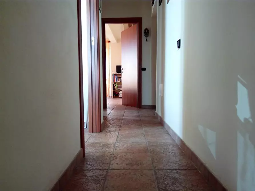 Immagine 9 di Terratetto in vendita  a Massa