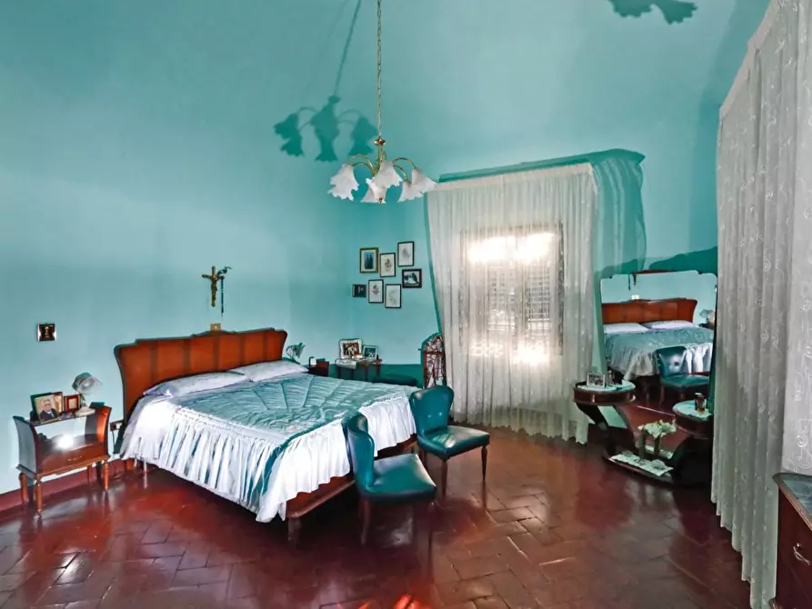 Immagine 22 di Casa colonica in vendita  a Collesalvetti