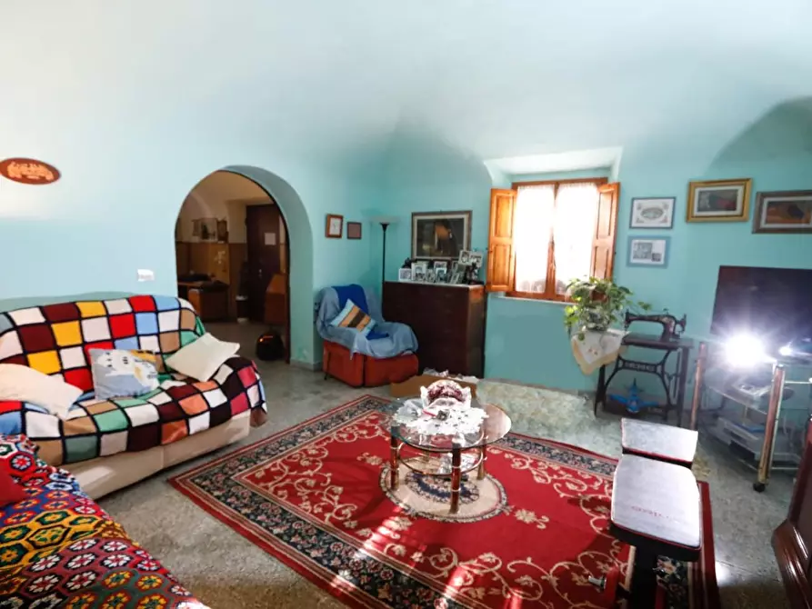 Immagine 11 di Casa colonica in vendita  a Collesalvetti