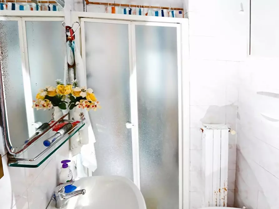 Immagine 31 di Casa colonica in vendita  a Collesalvetti