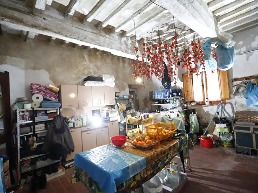 Immagine 14 di Casa colonica in vendita  a Collesalvetti