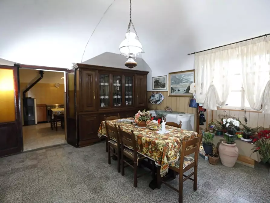 Immagine 9 di Casa colonica in vendita  a Collesalvetti