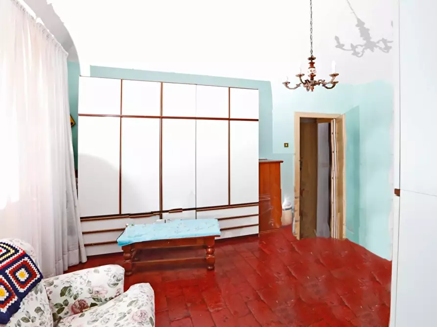 Immagine 24 di Casa colonica in vendita  a Collesalvetti