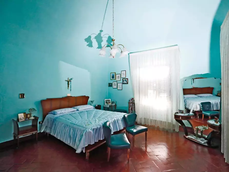 Immagine 32 di Casa colonica in vendita  a Collesalvetti