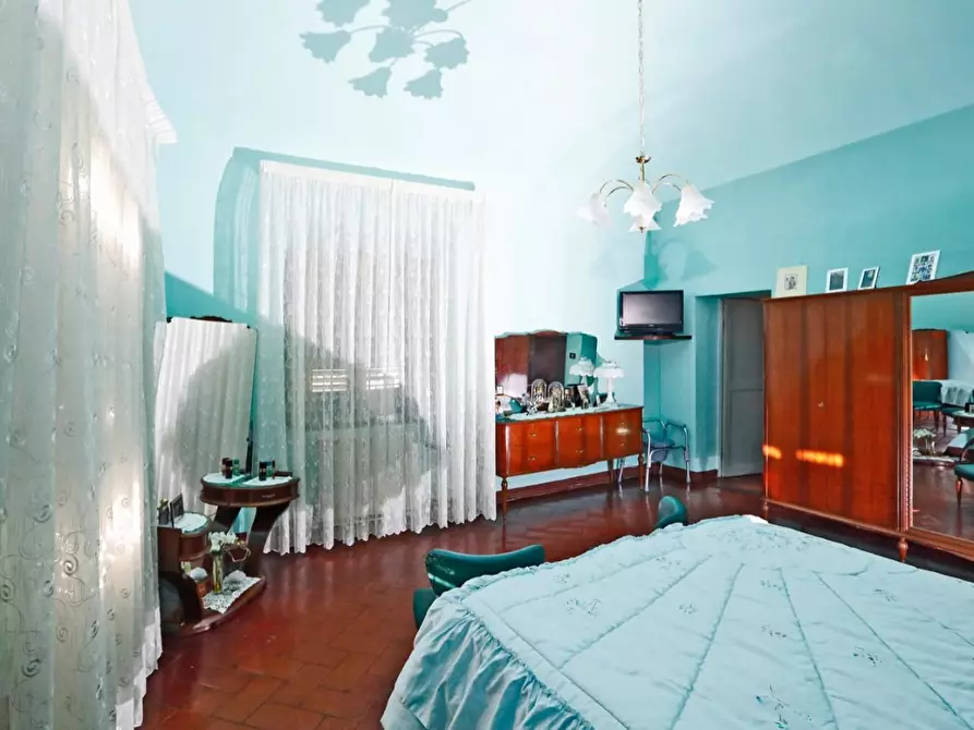 Immagine 29 di Casa colonica in vendita  a Collesalvetti