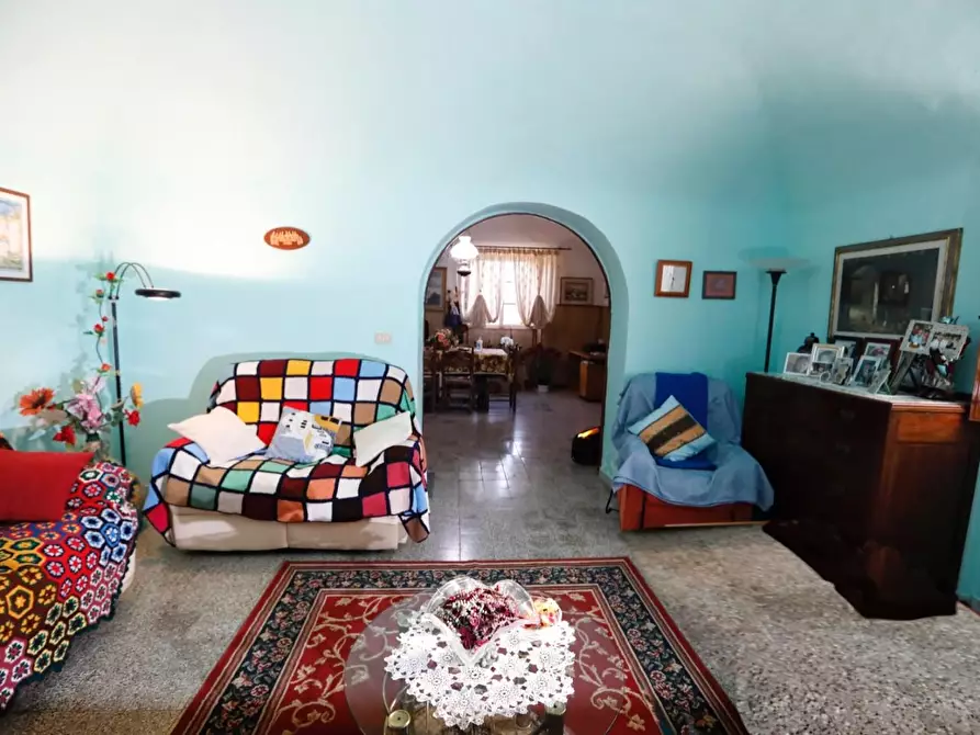 Immagine 7 di Casa colonica in vendita  a Collesalvetti