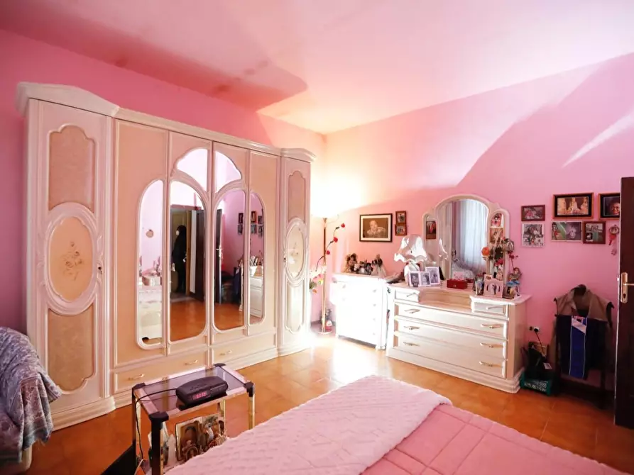 Immagine 20 di Casa colonica in vendita  a Collesalvetti