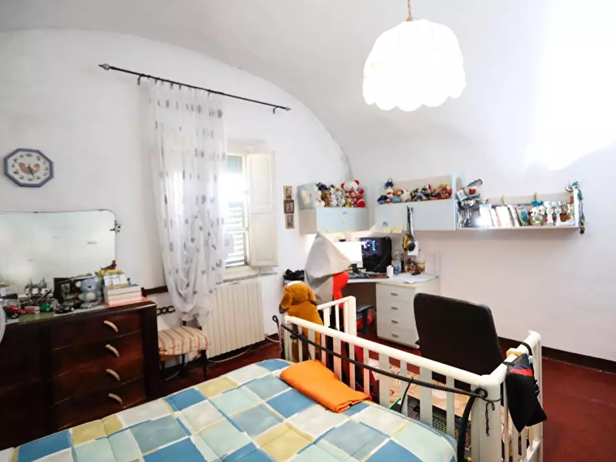 Immagine 27 di Casa colonica in vendita  a Collesalvetti