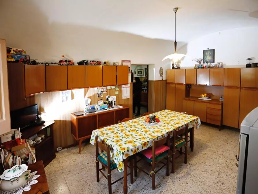 Immagine 6 di Casa colonica in vendita  a Collesalvetti