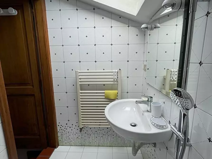 Immagine 20 di Casa semindipendente in vendita  a Forte Dei Marmi