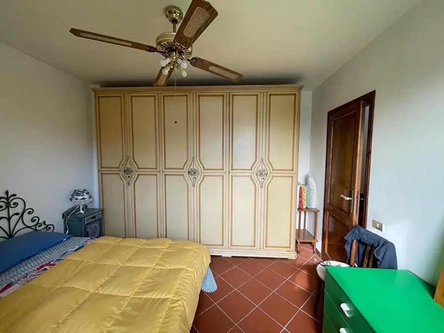 Immagine 14 di Casa semindipendente in vendita  a Forte Dei Marmi