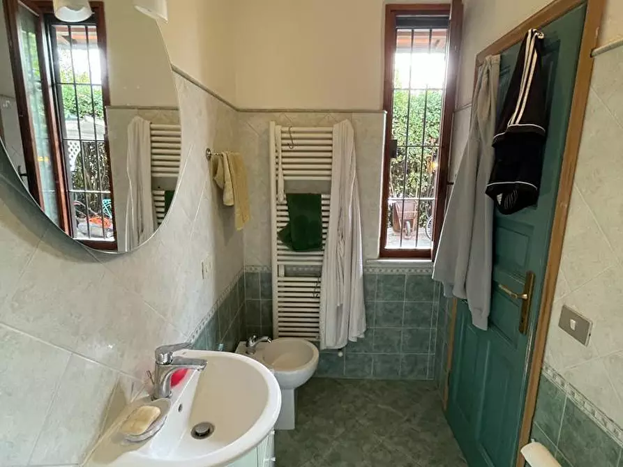 Immagine 10 di Casa semindipendente in vendita  a Forte Dei Marmi