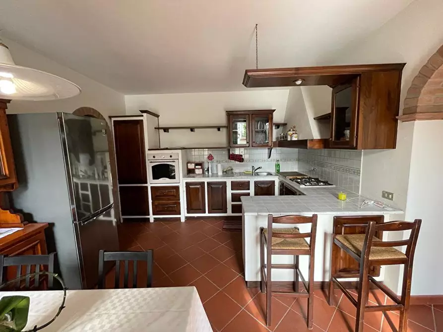 Immagine 3 di Casa semindipendente in vendita  a Forte Dei Marmi