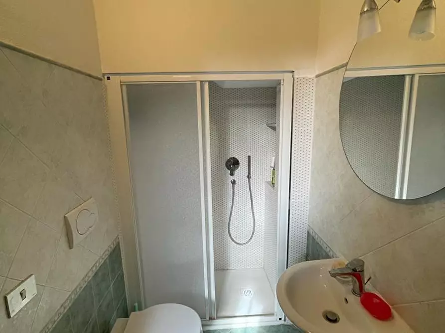 Immagine 9 di Casa semindipendente in vendita  a Forte Dei Marmi