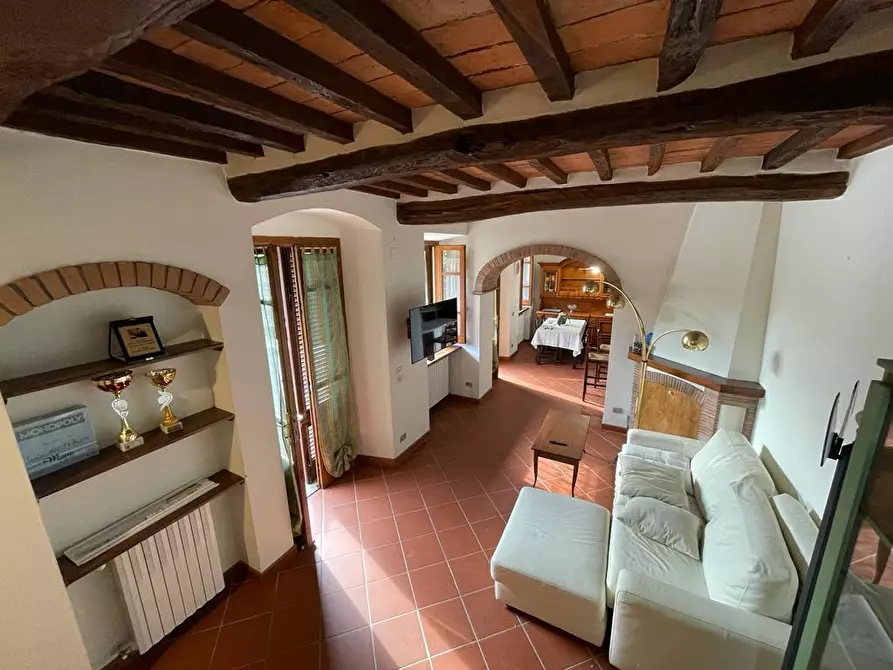 Immagine 6 di Casa semindipendente in vendita  a Forte Dei Marmi