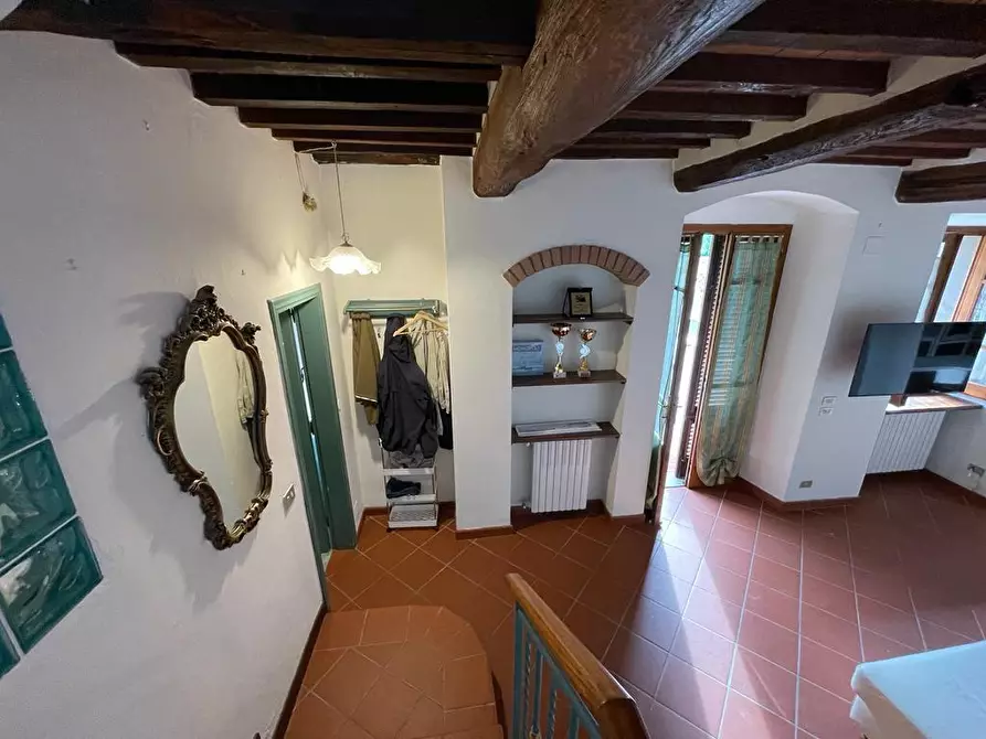 Immagine 8 di Casa semindipendente in vendita  a Forte Dei Marmi