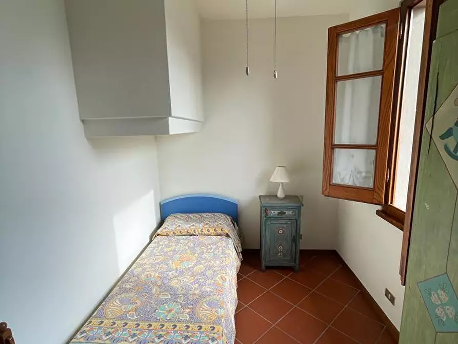 Immagine 17 di Casa semindipendente in vendita  a Forte Dei Marmi