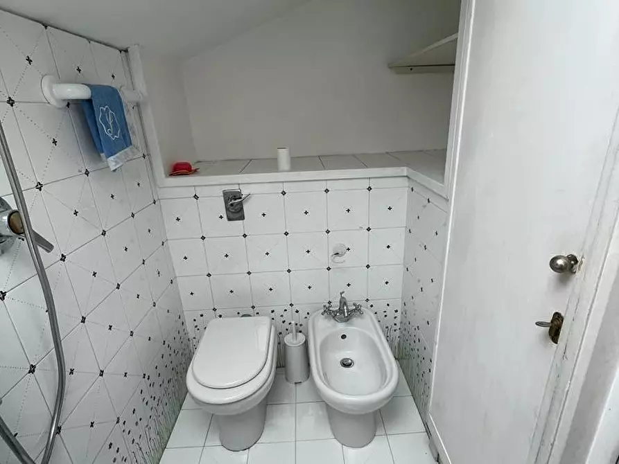 Immagine 19 di Casa semindipendente in vendita  a Forte Dei Marmi