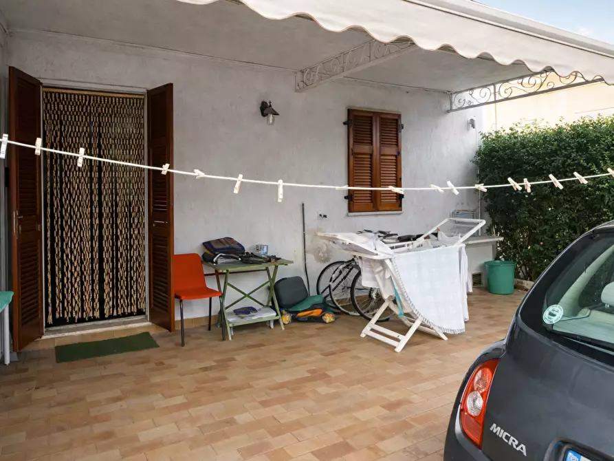 Immagine 7 di Casa semindipendente in vendita  a Carrara